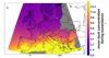 Nature study finds sharp rise in dust levels across southern Europe
