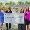 Bank of New Hampshire invests $20K in Lakes Region Community Developers’ Harriman Hill III Project
