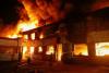 Ukraine-Russia war latest: Explosions rock Kyiv after Moscow launches ballistic missile attack