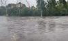 Dozens rescued as nearly 10 inches of rain floods Boerne, Texas