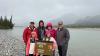 Herriman family completes goal of visiting all 63 national parks