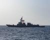 US military fires on oil tanker attempting to ‘violate’ Iran ports blockade