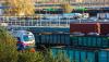 Cargo transportation between Kazakhstan and China increased to 18.7 million tons