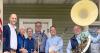 Flatbed Jazz Band bringing New Orleans-style joy to Pittsfield’s Westside Riverway Park
