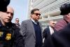 Disgraced ex-Rep. George Santos appearing on Fox reality TV show in latest post-prison escapade
