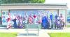 Quilts of Valor presented for 13 veterans at July 4 ceremony