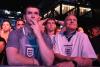 England fans forlorn after World Cup semi-final defeat by old foe Argentina