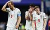 England were five minutes from a shot at glory... then got burgled by Argentina's arch villain, writes OLIVER HOLT
