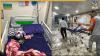 Iran downs MQ-9 drone, says US strikes hit children’s cancer hospital in Ahvaz