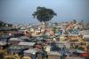 About 500 feared dead after boats sink off Myanmar