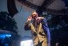 Shaggy celebrates culture at SummerStage as part of free 40th anniversary series