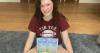 Power of the pen: Westerly middle schooler publishes first book
