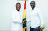 I would have sacked Otto Addo earlier if the decision were mine alone - Spor