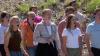 Idaho International Choral Festival Kicks off with Opening Ceremonies at Pebble Creek