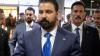 Iraq PM condemns ‘drone attack’ over Erbil: statement
