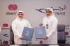 Kuwait Airways partners with Deema to launch flexible four-installment payment option