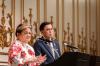 Myanmar’s resistance forces engage with ASEAN Special Envoy amid renewed peace talks push