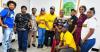 Actors Guild Engages Freetown Mayor on Creative Industry Collaboration