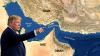How Gulf nations made Trump to drop 20% toll on cargo passing through Hormuz within 24 hours?