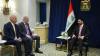 Jordan, Iraq discuss progress on Basra-Aqaba oil pipeline project