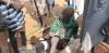 Hyena attacks family home in Rumbek North, injures two boys