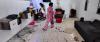 Watch dramatic salon confrontation: Mozambican owner destroys equipment rather than vacate
