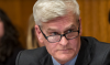 ‘Why would you repeat the damn lies?’ Cassidy asks health security nominee about vaccines