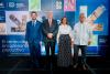 Asonahores launches its 2026 Trade Fair, confirming the leadership of tourism in the national economy