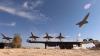 Iran targets US radar, air defense systems in Kuwait, Bahrain