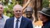 Australia should send military assets to the Gulf: Morrison