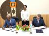 Togo, Luxembourg Sign Three Agreements on Development and Cybersecurity