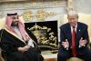 US Approves Nearly $2B in Weapons Sales to Saudi Arabia