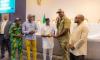 Edo: Gov Okpebholo assures welders of business-friendly environment