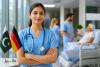 Germany opens New Opportunities for Pakistani Nurses amid Healthcare Worker Shortage