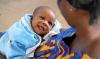 Slight gains made in global childhood vaccination rates, says new report