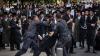 The haredi draft question should be decided by voters, not outgoing lawmakers - editorial
