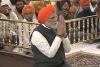 PM Modi’s Haryana, Chandigarh, Punjab July 17 itinerary: India’s 1st hydrogen train, Rs 25,000-crore projects