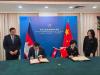 Cambodia, China Sign Pacts to Clear Way for Fresh Jackfruit Exports to Chinese Market
