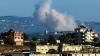 Israel says killed three Hezbollah members in south Lebanon