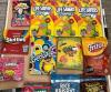 Federal government must protect kids from dangerous hemp products
