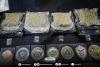P10.5-M marijuana resin, kush seized in Clark 