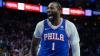 Popper: New Knicks big man Drummond balances love of basketball and his business interests