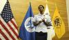 Senate committee grills CDC director nominee Erica Schwartz