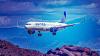 United Airlines Understood The Assignment With Its New Toulouse Flight Number UA222