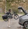 Tern refreshes popular cargo e-bike with Bosch Performance Line Sport motor