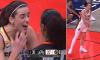 Caitlin Clark LOSES it with WNBA referee over controversial no-call in Indiana Fever game