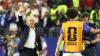 Deschamps admits France outplayed by Spain in World Cup semi-final