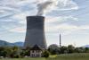 Alarm raised as drones buzz Swiss nuclear power plant