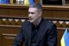 Ukrainian Defense Minister Fedorov resigns in Zelensky's reshuffle