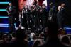 ESPYs return to New York and Jalen Brunson and the Knicks steal the show